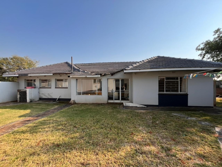 4 Bedroom Property for Sale in Protea Park North West